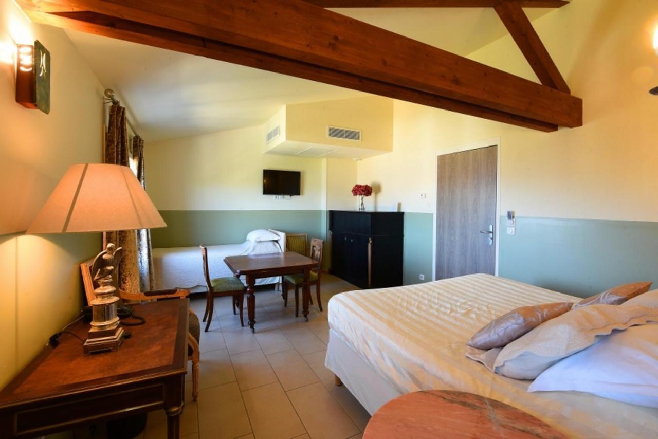 Casa Murina Hotel Demeure Ecolabel Europeen Porto Pollo Room photo