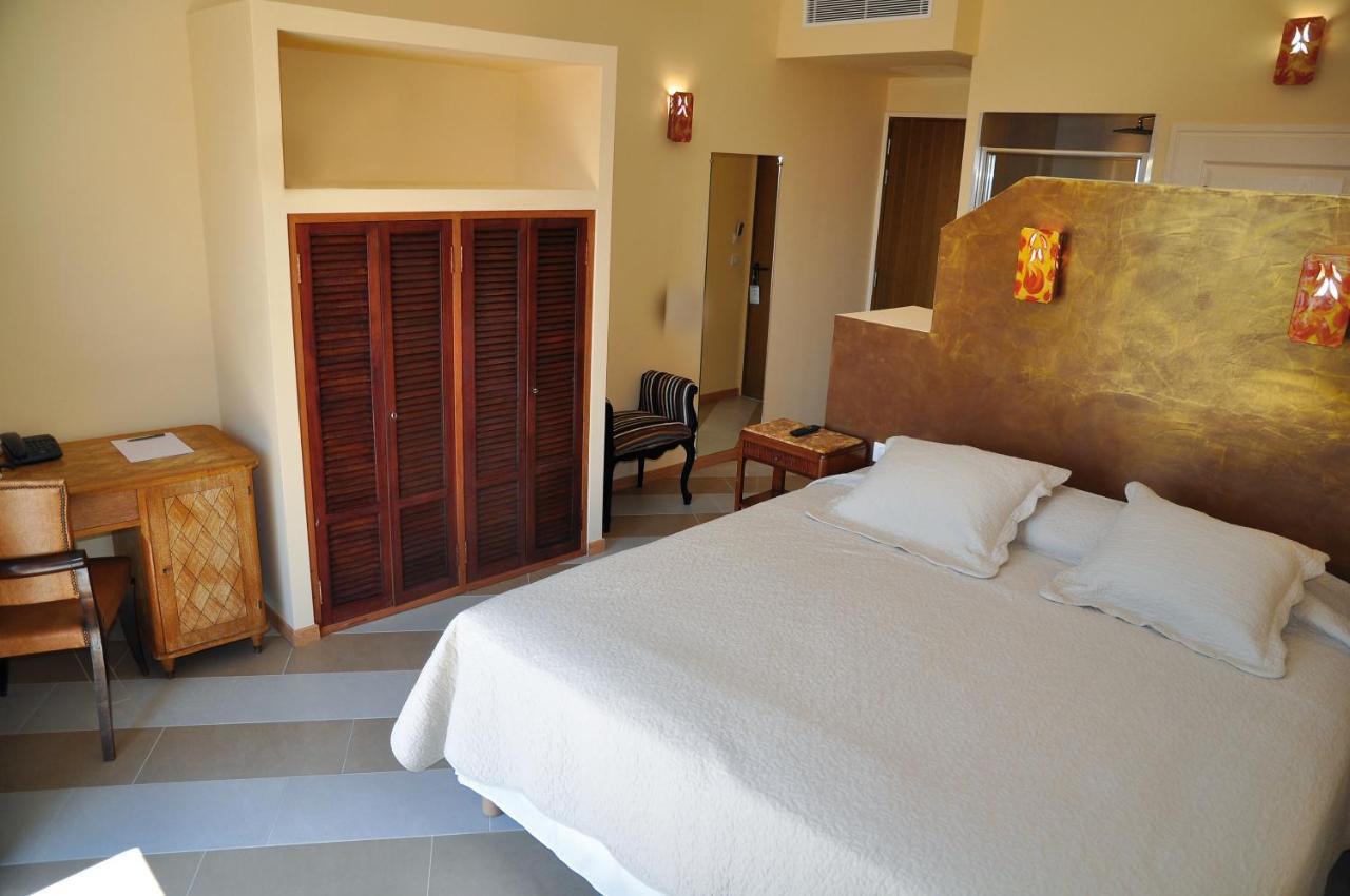 Casa Murina Hotel Demeure Ecolabel Europeen Porto Pollo Room photo